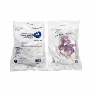 Dynarex® ENFit™ Gravity Feeding Set